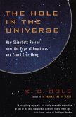 The Hole in the Universe (eBook, ePUB)