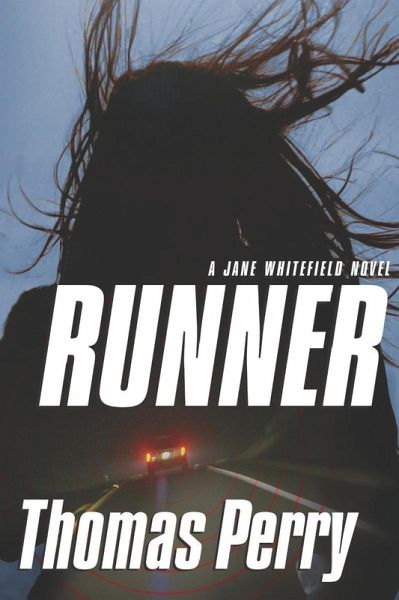 Runner (eBook, ePUB)