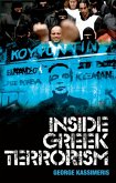 Inside Greek Terrorism (eBook, PDF)
