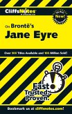 CliffsNotes on Bronte's Jane Eyre (eBook, ePUB)