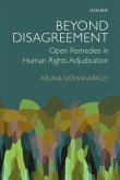 Beyond Disagreement (eBook, PDF)