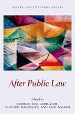 After Public Law (eBook, PDF)