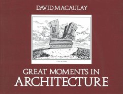 Cover Great Moments in Architecture (eBook, ePUB)