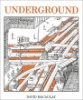 Underground (eBook, ePUB) - Bild 1