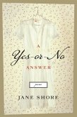 Yes-or-No Answer (eBook, ePUB)