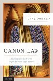 Canon Law (eBook, PDF)