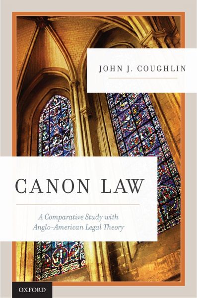 Canon Law (eBook, PDF) Canon Law (eBook, PDF)