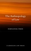 The Anthropology of Law (eBook, PDF)