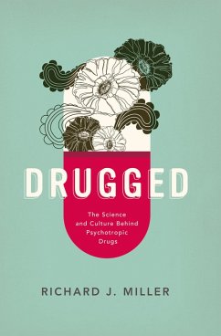 Drugged (eBook, PDF) - Miller, Richard J.