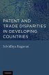 Patent and Trade Disparities in... - Bild 1