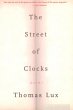 Street of Clocks (eBook, ePUB) - Bild 1