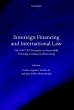 Sovereign Financing and International... - Bild 1