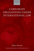 Corporate Obligations under International Law (eBook, PDF)