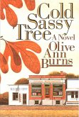 Cold Sassy Tree (eBook, ePUB)