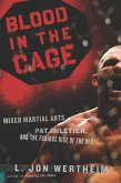 Blood in the Cage (eBook, ePUB)
