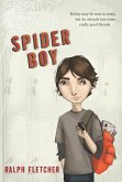 Spider Boy (eBook, ePUB)