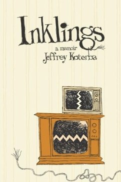 Inklings (eBook, ePUB) - Koterba, Jeffrey