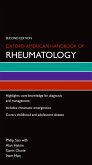 Oxford American Handbook of Rheumatology (eBook, PDF)