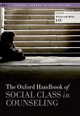 The Oxford Handbook of Social Class in Counseling (eBook, PDF)