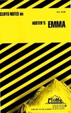 CliffsNotes on Austen's Emma (eBook, ePUB)