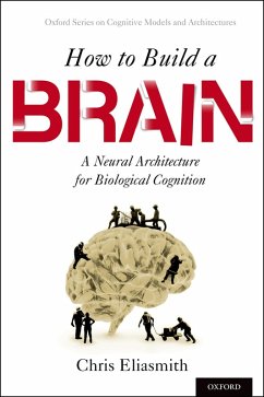 Cover How to Build a Brain (eBook, PDF)