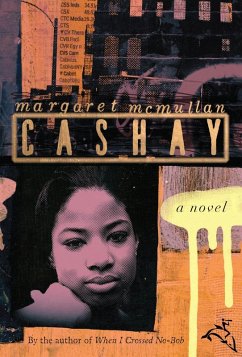 Cashay (eBook, ePUB) - McMullan, Margaret
