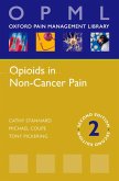 Opioids in Non-Cancer Pain (eBook, PDF)