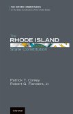 The Rhode Island State Constitution (eBook, PDF)