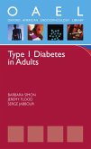Type 1 Diabetes in Adults (eBook, PDF)