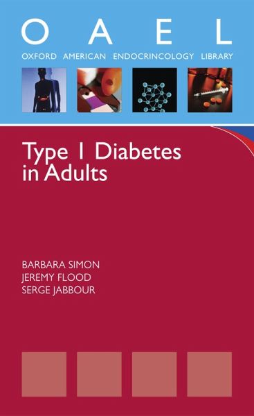 Type 1 Diabetes in Adults (eBook, PDF)