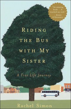 Riding the Bus with My Sister (eBook, ePUB) - Simon, Rachel
