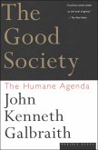 The Good Society (eBook, ePUB)