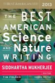 Best American Science and Nature Writing 2013 (eBook, ePUB)
