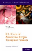 ICU Care of Abdominal Organ Transplant Patients (eBook, PDF)