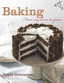 Baking (eBook, ePUB)