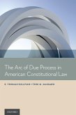 The Arc of Due Process in American Constitutional Law (eBook, PDF)