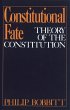 Constitutional Fate (eBook, PDF) - Bild 1