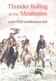 Thunder Rolling in the Mountains (eBook, ePUB)