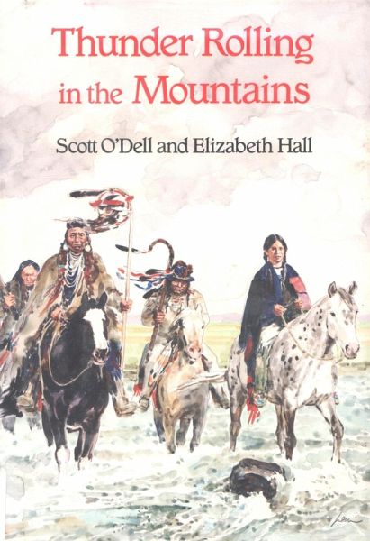 Thunder Rolling in the Mountains (eBook, ePUB) Thunder Rolling in the Mountains (eBook, ePUB)