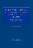 The International Covenant on Civil and Political Rights (eBook, PDF)