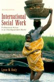 International Social Work (eBook, PDF)