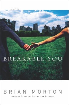 Cover Breakable You (eBook, ePUB)