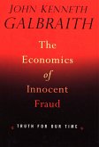 Economics of Innocent Fraud (eBook, ePUB)