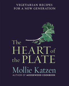 The Heart of the Plate (eBook, ePUB) - Katzen, Mollie