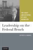Leadership on the Federal Bench (eBook, PDF)