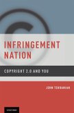 Infringement Nation (eBook, PDF)