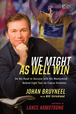 Cover We Might As Well Win (eBook, ePUB)