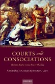 Courts and Consociations (eBook, PDF)