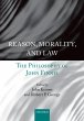 Reason, Morality, and Law (eBook, PDF) - Bild 1