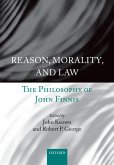 Reason, Morality, and Law (eBook, PDF)